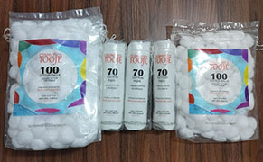 Tooje Soap Packs