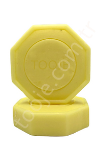 Lemon Soap Photo