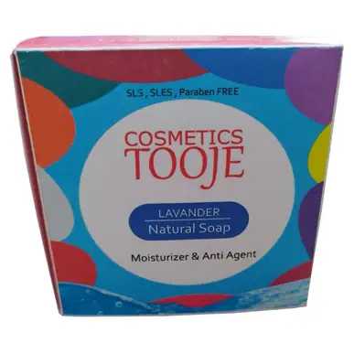 Tooje Soap Pack